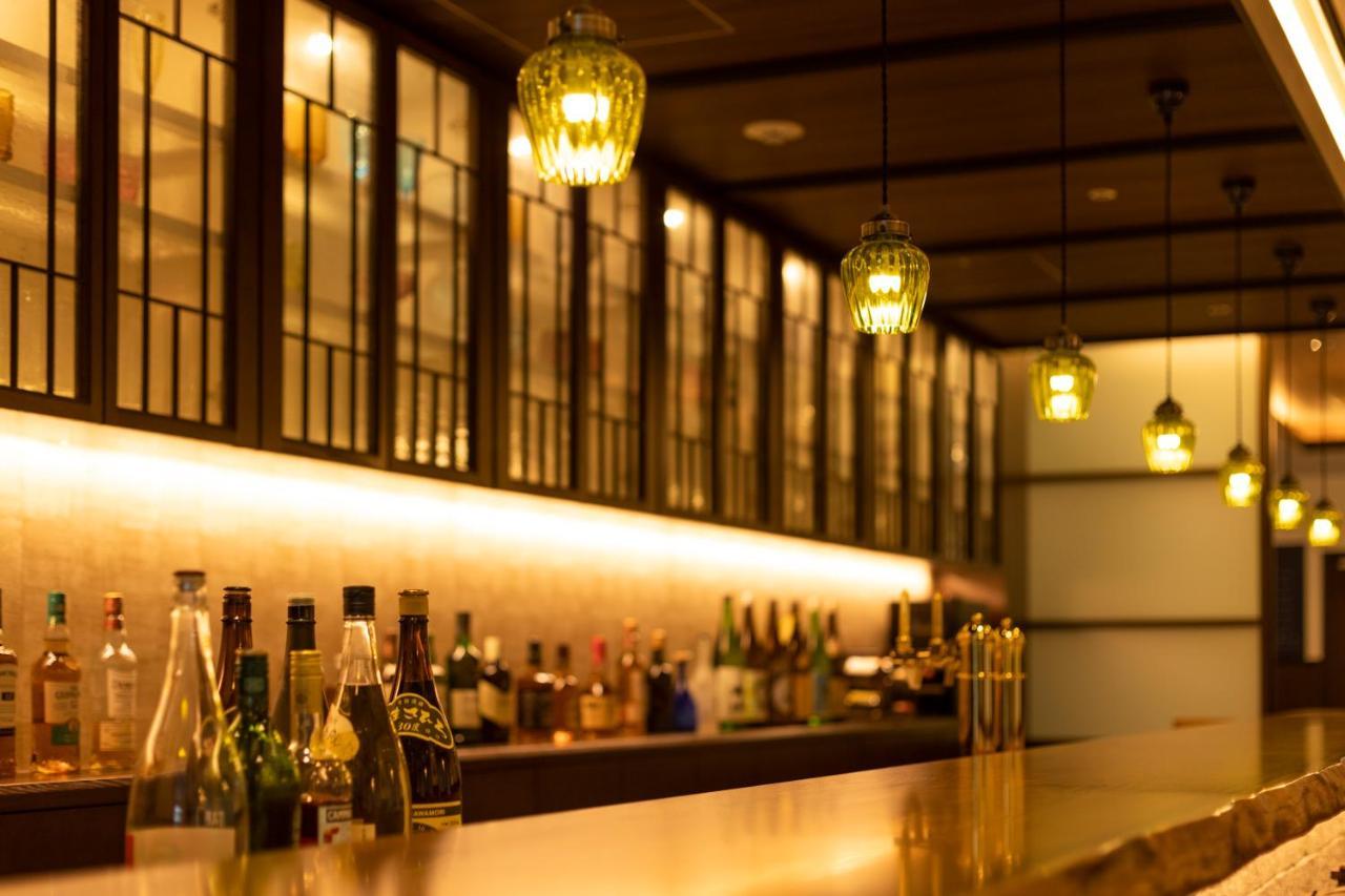 Hotel Aru Kyoto Sanjo Kiyamachi Do-Ri Eksteriør billede